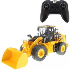 LiPo RC Work Vehicles Carrera Wheel Loader 950M