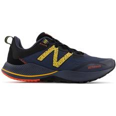 New balance nitrel trail New Balance DynaSoft Nitrel V4 M - Grey with Yellow and Orange