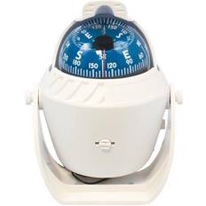 1852 Marine Compass with Bracket, Light & Compensator 70mm