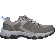 Skechers Selmen Low Trainers Ladies