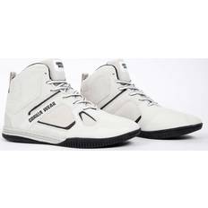 Troy High Tops