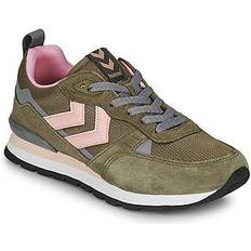 Hummel thor Hummel Thor Sneakers - Stone/Hvid