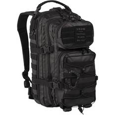 Miltec Mil-Tec US Assault Pack Small Tactical - Black