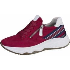 Rieker Tanaro 4.0 Høje Sneakers - Rød