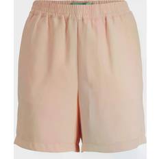 JJXX JJXX Jxpoppy Reg Hw Shorts Pnt Noos Shorts Tropical Peach No Pockets