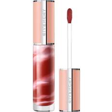 Givenchy Le Rose Perfecto Liquid Lip Balm N37 Rouge Grainé