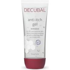 Decubal Anti-Itch Gel 100ml