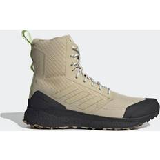 adidas Terrex Free Hiker XPL Hiking Shoes Savanna Savanna Core