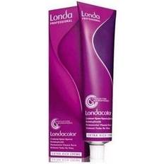 Glans 5 eller 7 Londa Professional Extra Rich Creme #5/7 Brown 60ml
