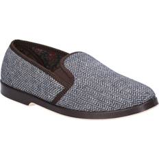 GBS GBS Stafford Slipper Classic Mens Slippers