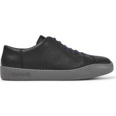 Camper Damen Sneakers Camper Peu Touring Leder Sneaker - Schwarz