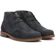 Barbour 40 Scarponcini Chukka Barbour Readhead - Navy