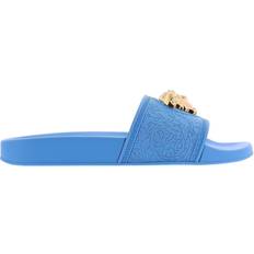 Versace Women Slides Versace Sliders Sort, Dame