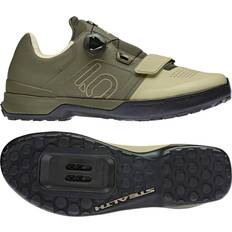 Beige - Man Fietsschoenen Five Ten Kestrel Pro Boa M