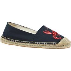 Damen - Türkis Halbschuhe Joules Clothing Shelbury Espadrilles