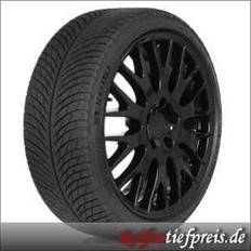 Michelin Pilot Alpin 5 305/40 R22 114V XL, SUV
