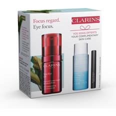 Clarins Máscaras para los ojos Clarins Estuche Total Eye Lift Sets de Cuidado de Ojos 15 ml