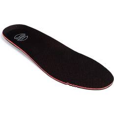 Footbed Performance