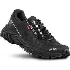 Alfa Sko Alfa Drift Advance Gore-tex - Black