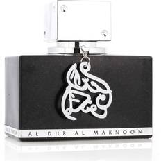 Lattafa Al Dur Al Maknoon Silver EdP 100ml