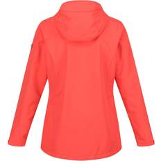 Regatta Hamara III Jacke Wasserfest Für Damen - Sonic Blau
