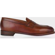 Brune - Herre Loafers GRENSON Lloyd Loafers