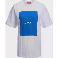 Jack & Jones Jxamber T-shirt Kvinna