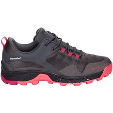 45 - Rosa Trekkingschuhe Vaude Tvl Comrus Tech Stx Hiking Shoes