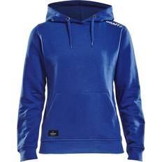 Craft Mujer Ropa Craft Sudadera con capucha community - Bleu