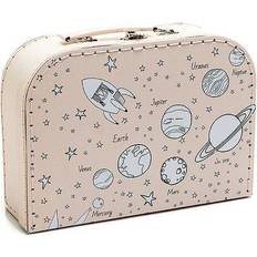 Spazio Bambole e Case delle Bambole Pellianni Space Borsa Rosa Pink