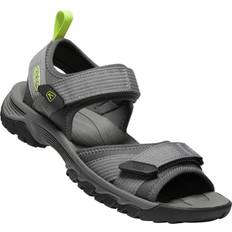 Sandals Keen Targhee III - Steel Grey/Evening Primrose