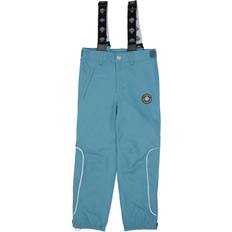 Keltainen Shell-housut Clover Shell Pants - Dark Blue