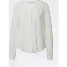 Fransa Skjorter Fransa Frhazavisk 1 Shirt Kvinde Bluser Regular Fit Ensfarvet hos Magasin (Noos)