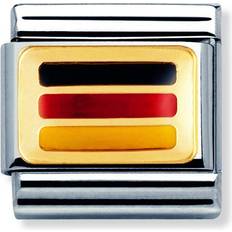 Nomination Classic Portugal Flag Charm