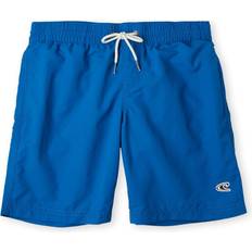 Rot Bademode O'Neill Boys Vert 14" Swim Shorts - Rot