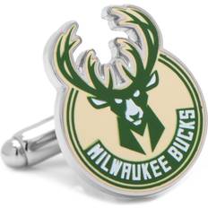 Cufflinks Milwaukee Bucks Cufflinks