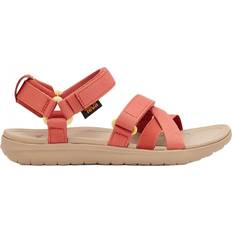 Teva Sandales W Sanborn Mia 1116650 Orange