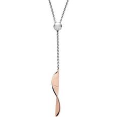 Skagen Ladies Stainless Steel Kariana