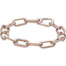 Pandora Bracelets Pandora Me Link Chain Bracelet - Rose Gold