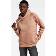 Bruna - Dam - Hoodies Tröjor G-Star Premium Core 2.0 Hooded Sweater Women