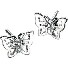 Butterfly Earrings E3910