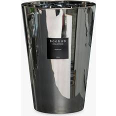 Baobab Collection Maxi Max Platinum Doftljus