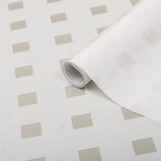 D-C-Fix d-c-fixÂ Static Cling Window Film Caree 90cm x 1.5m Vinduesfilm