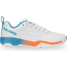 Salming Sneakers Salming Eagle M - White/Race Blue