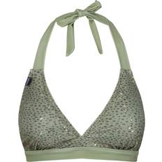 Groen Bikinitops Regatta Flavia Abstract Bikinitop - Groen