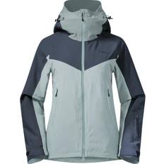 Bergans oppdal insulated Bergans Women's Oppdal Insulated Jacket Misty Forest/Orion