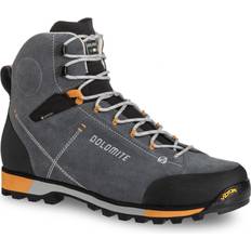 Dolomite Hombre Zapatos Dolomite Botas de trekking Cinquantaquattro Hike Evo Gtx GORE-TEX 289207-1426020 Marrón