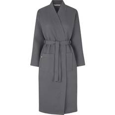 Badekåbe rosemunde Rosemunde Robe - Grey