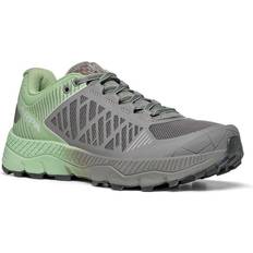 Scarpa Chaussures Scarpa Spin Ultra Shark/Mineral Green