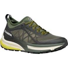 Grønne - Unisex Løpesko Scarpa Golden Gate ATR Trail running shoes Men's Military Deep